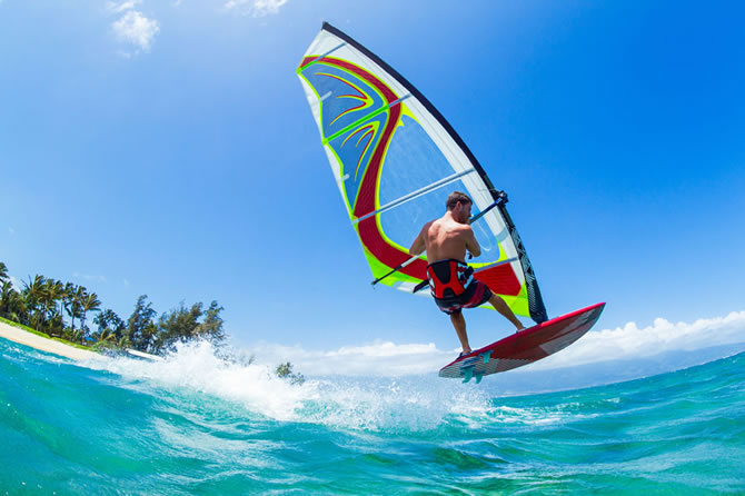 Water Sports